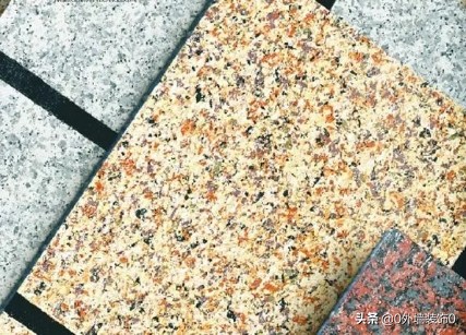 水包水、水包砂同樣都是仿石漆，這兩者有什么區(qū)別呢